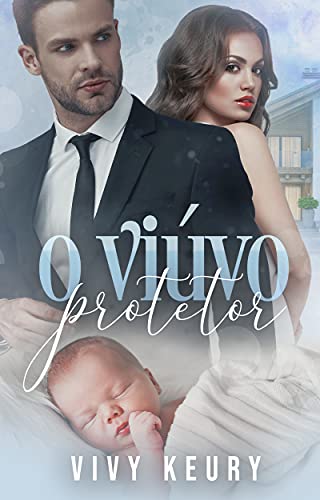 Livro PDF O Viúvo Protetor