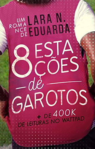 Livro PDF: Oito Estações de Garotos