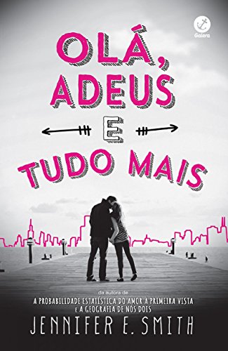 Livro PDF Olá, adeus e tudo mais