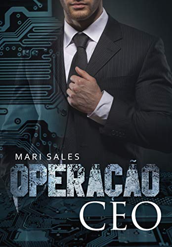 Livro PDF Operação CEO (Família Valentini)