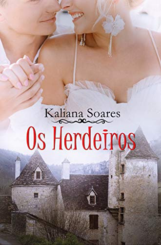 Livro PDF Os Herdeiros