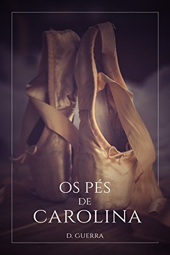 Livro PDF Os pés de Carolina