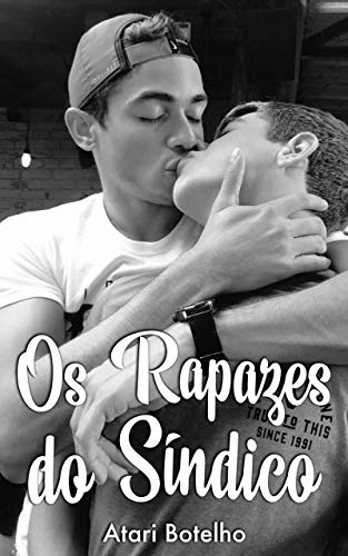 Livro PDF: Os Rapazes do Síndico