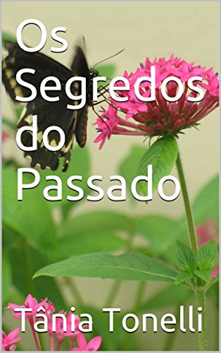 Livro PDF Os Segredos do Passado