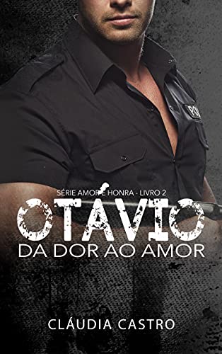 Livro PDF Otávio: da dor ao amor