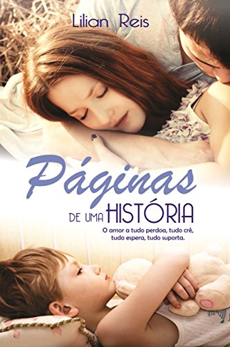 Livro PDF: Páginas de Uma História