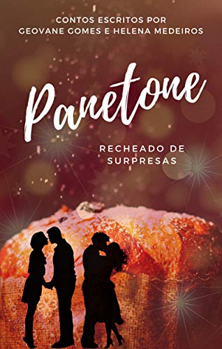 Livro PDF Panetone: Recheado de surpresas