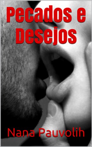 Livro PDF Pecados e Desejos