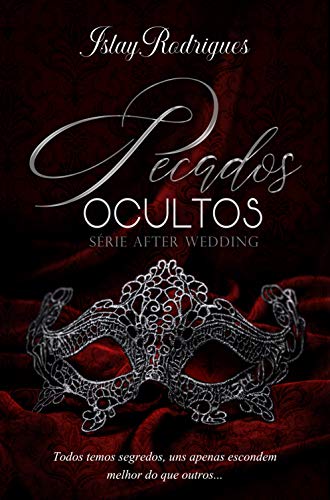 Capa do livro: Pecados Ocultos (After Wedding Livro 4) - Ler Online pdf