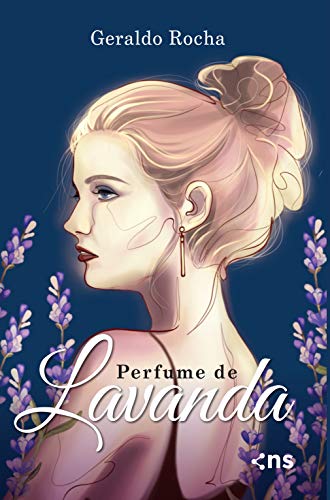 Livro PDF Perfume de Lavanda