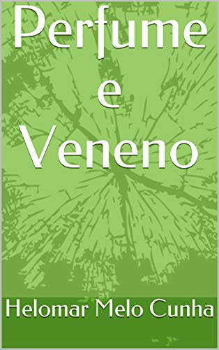 Livro PDF Perfume e Veneno