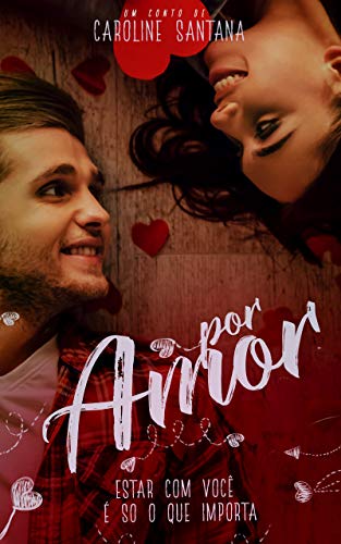 Livro PDF Por Amor: (Conto)