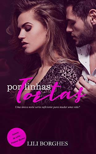 Livro PDF Por Linhas Tortas