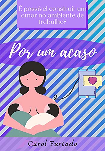 Livro PDF Por um acaso