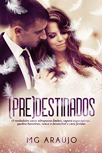 Capa do livro: (PRE)Destinados (Livro Único) - Ler Online pdf