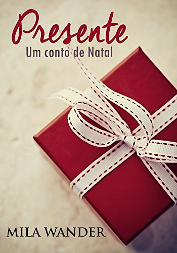 Livro PDF Presente: Um conto de Natal