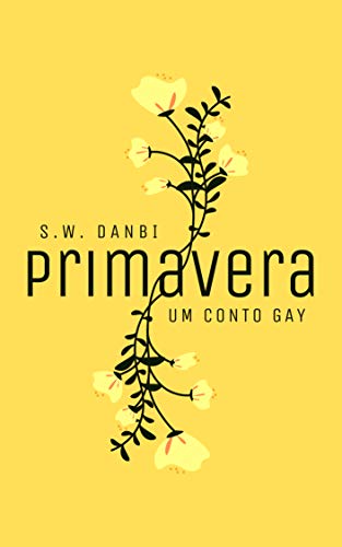 Livro PDF Primavera