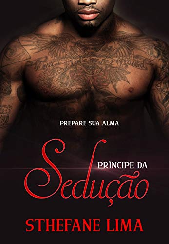 Capa do livro: Príncipe da Sedução - Ler Online pdf