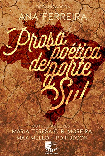 Capa do livro: PROSA POÉTICA DE NORTE A SUL - Ler Online pdf