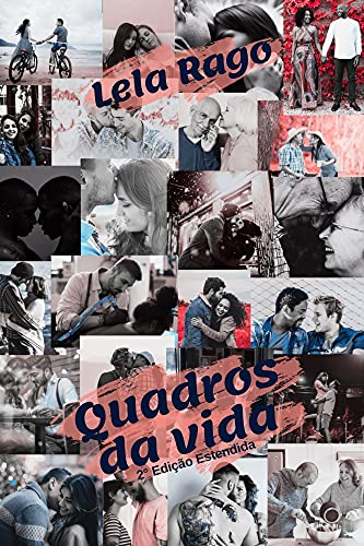 Capa do livro: Quadros da Vida - Ler Online pdf