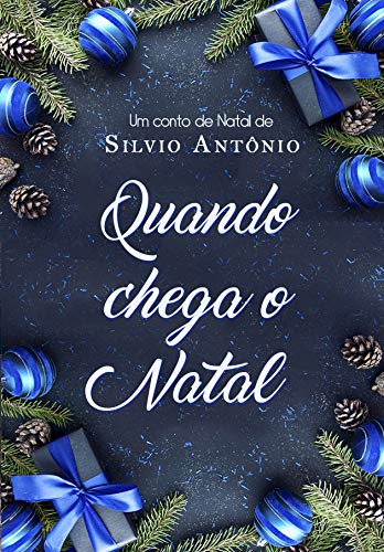 Livro PDF Quando chega o Natal