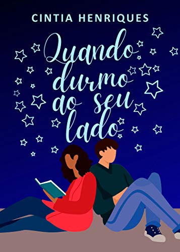 Capa do livro: Quando Durmo Ao Seu Lado - Ler Online pdf