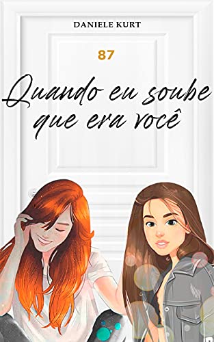 Livro PDF Quando eu soube que era você