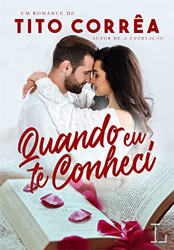 Capa do livro: Quando eu te conheci - Ler Online pdf