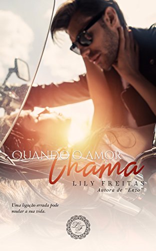 Livro PDF Quando o Amor Chama