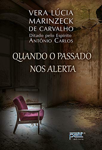 Livro PDF Quando o passado nos alerta