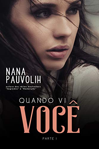 Livro PDF Quando vi você