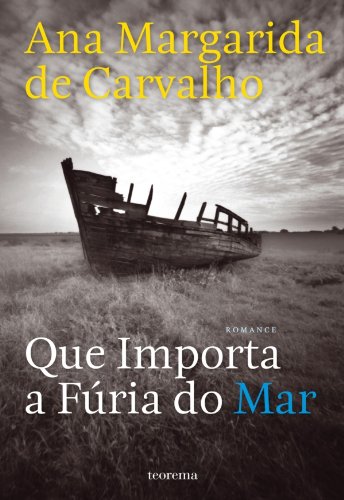 Livro PDF Que Importa a Fúria do Mar