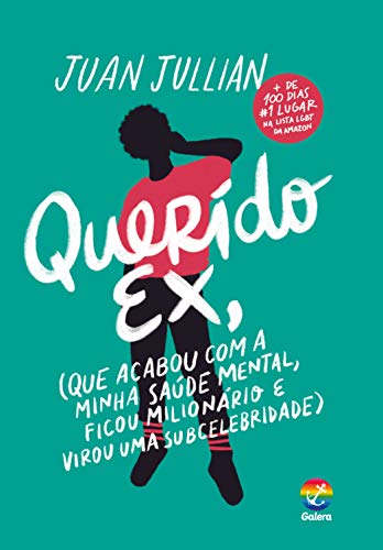 Livro PDF Querido ex