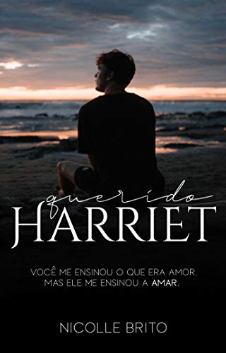 Livro PDF Querido Harriet (Queridos Livro 2)
