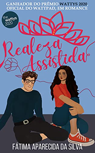 Livro PDF Realeza Assistida