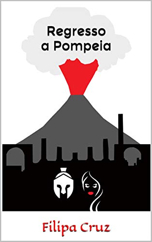Capa do livro: Regresso a Pompeia - Ler Online pdf