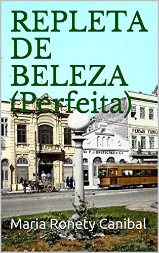 Livro PDF: REPLETA DE BELEZA (Perfeita)