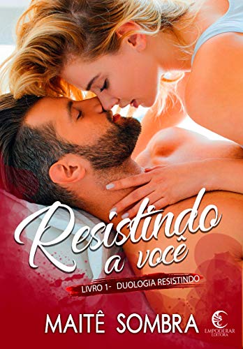 Livro PDF Resistindo a você