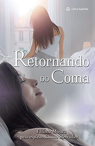 Livro PDF Retornando do coma