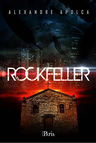 Livro PDF Rockfeller