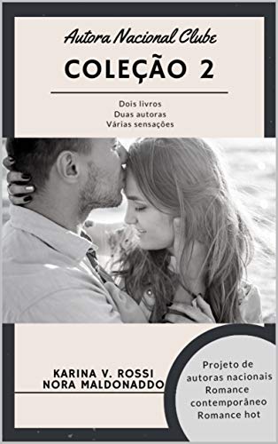 Livro PDF Romance Nacional: Projeto Autoras – 02