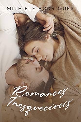 Livro PDF Romances inesquecíveis