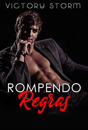 Livro PDF Rompendo Regras