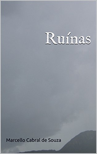 Capa do livro: Ruínas - Ler Online pdf