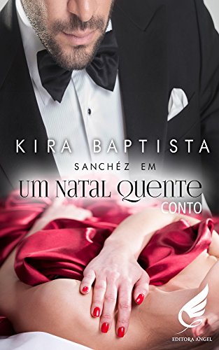 Capa do livro: Sanchéz em um Natal quente - Ler Online pdf