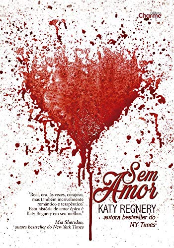 Livro PDF Sem Amor