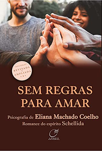 Livro PDF Sem Regras para Amar