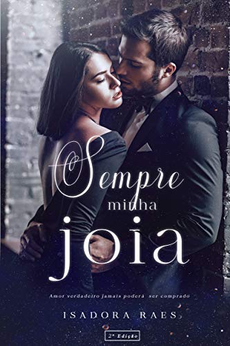 Livro PDF: Sempre minha joia (Série CEO’s Livro 2)