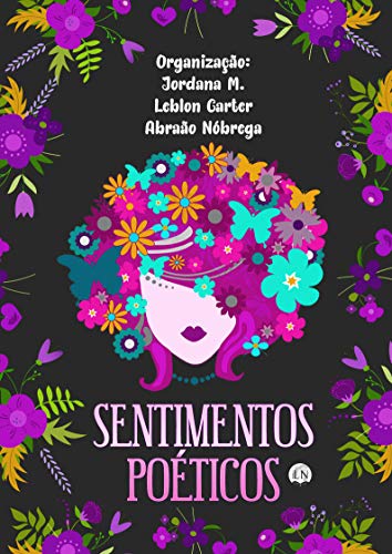 Livro PDF Sentimentos Poéticos