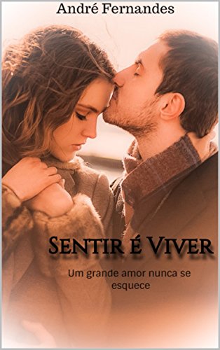 Livro PDF: Sentir é Viver